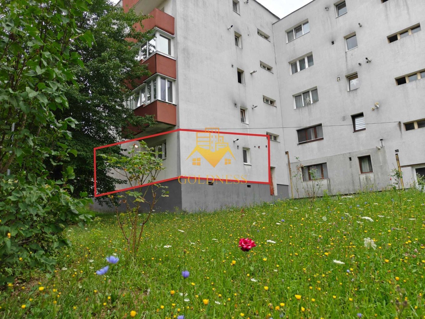 3 camere decomandate, Zorilor, UMF, UTCN, Gheorghe Dima - foto 8
