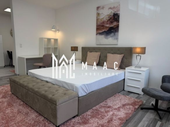 Apartament 1 camera | Etaj 1 | Curte | Gradina | Central - Imagine principala