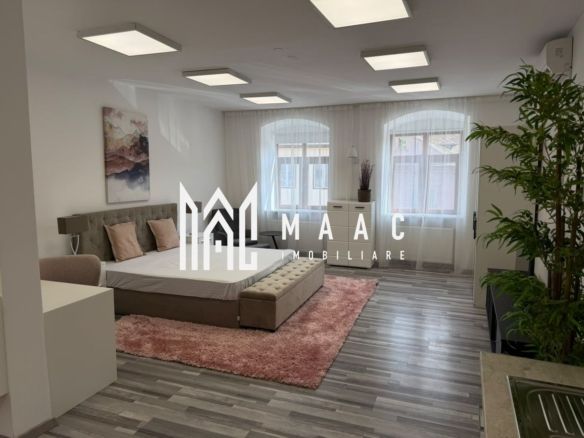Apartament 1 camera | Etaj 1 | Curte | Gradina | Central - foto 2