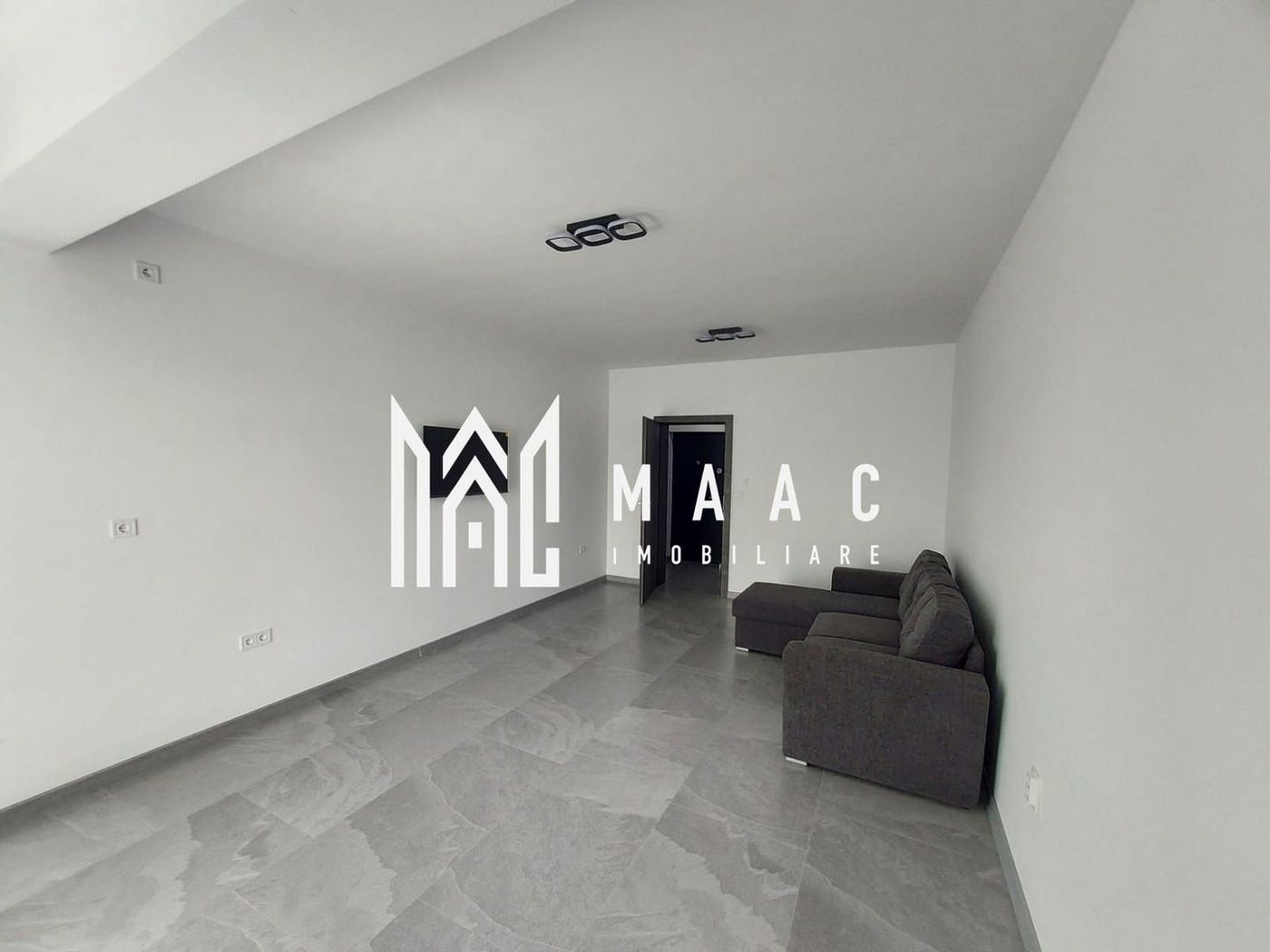 Apartament 2 Camere |  Parcare | Etaj 2 | Pictor Brana - foto 2