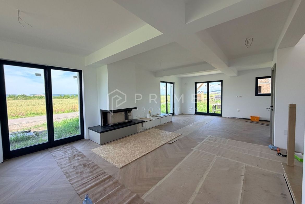 Casa de vânzare Sângeorgiu de Mureș | Complex nou - foto 3