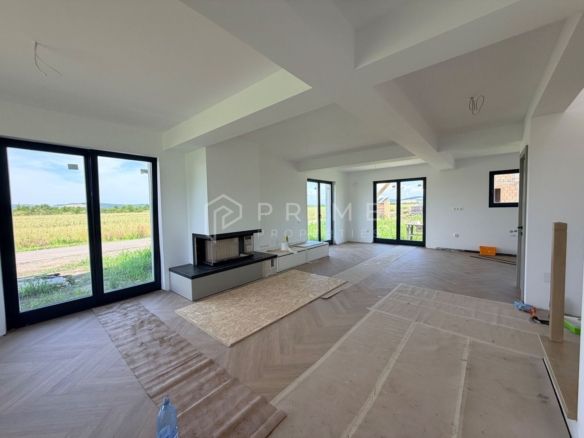 Casa de vânzare Sângeorgiu de Mureș | Complex nou - foto 3