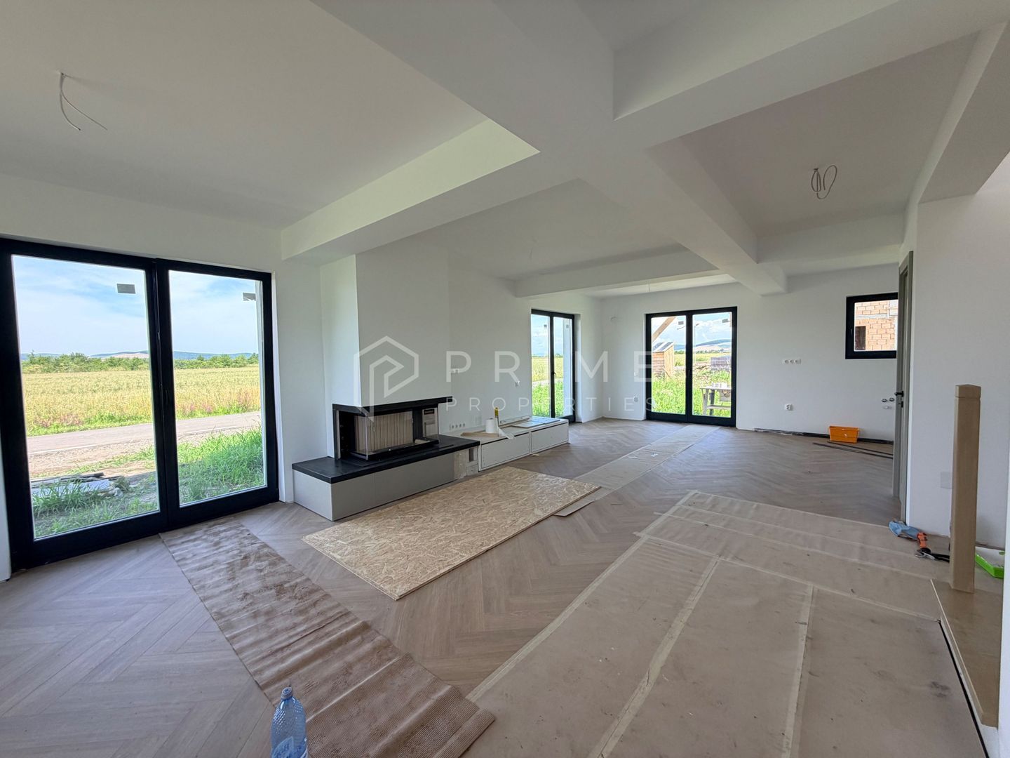 Casa de vânzare Sângeorgiu de Mureș | Complex nou - foto 3