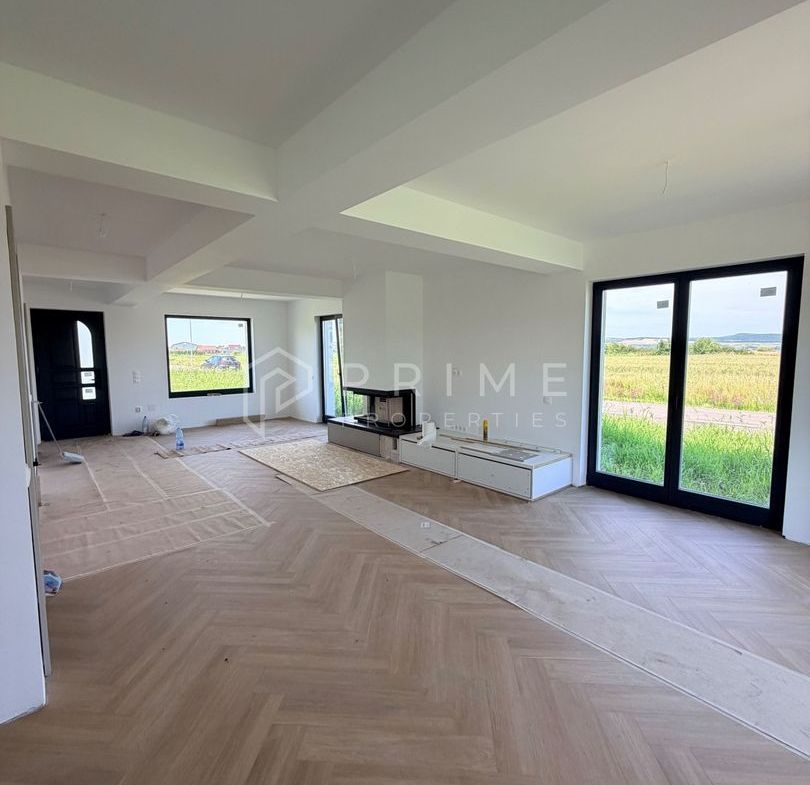 Casa de vânzare Sângeorgiu de Mureș | Complex nou - foto 4