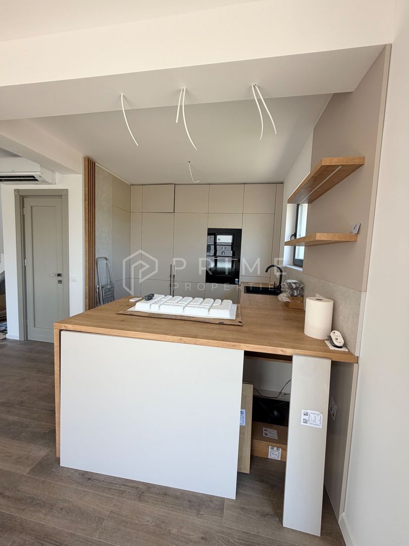 Casa de vânzare Sângeorgiu de Mureș | Complex nou - foto 5