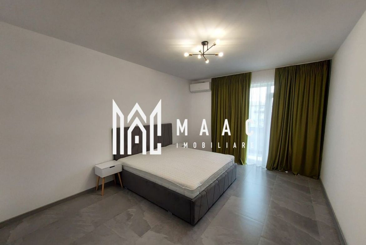 Apartament 2 Camere |  Parcare | Etaj 2 | Pictor Brana - foto 3