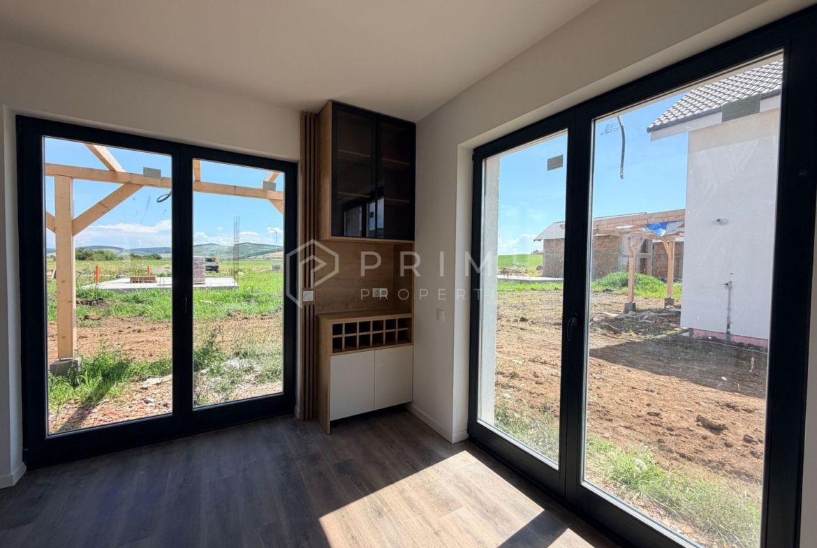 Casa de vânzare Sângeorgiu de Mureș | Complex nou - foto 6