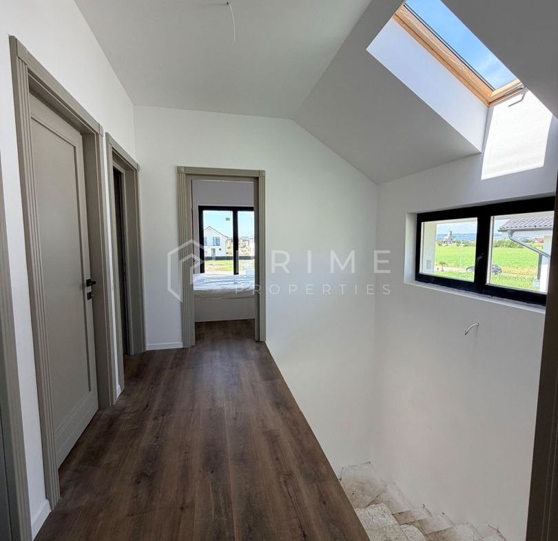 Casa de vânzare Sângeorgiu de Mureș | Complex nou - foto 8