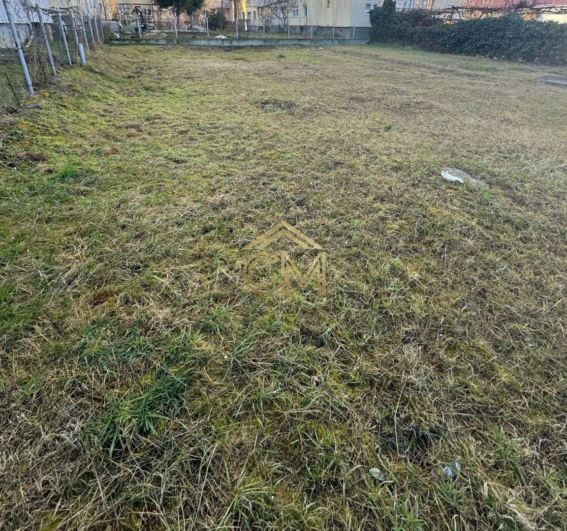 Teren Intravilan - 547 Mp - Utilitti- Cisnădie - foto 2