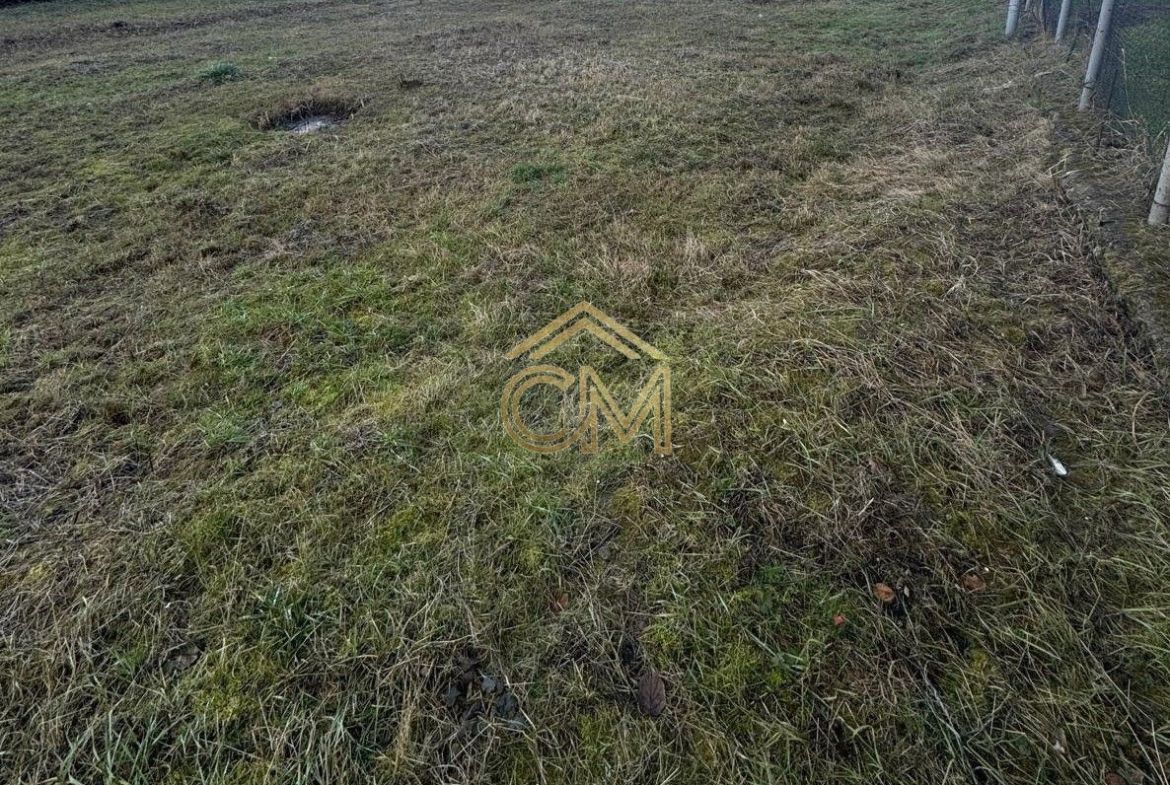 Teren Intravilan - 547 Mp - Utilitti- Cisnădie - foto 3