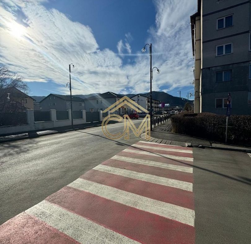 Teren Intravilan - 547 Mp - Utilitti- Cisnădie - foto 4
