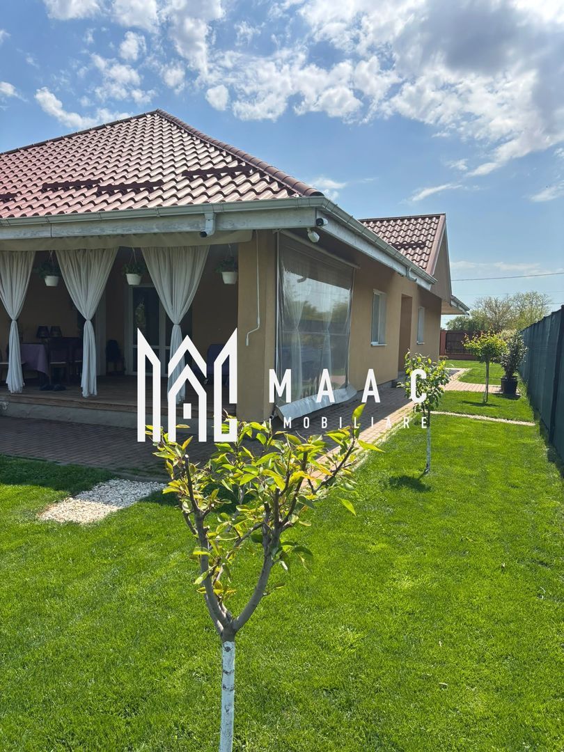 Casă individuală I 4 camere I Teren 1000mp I Grădiștea-Ilfov - foto 8