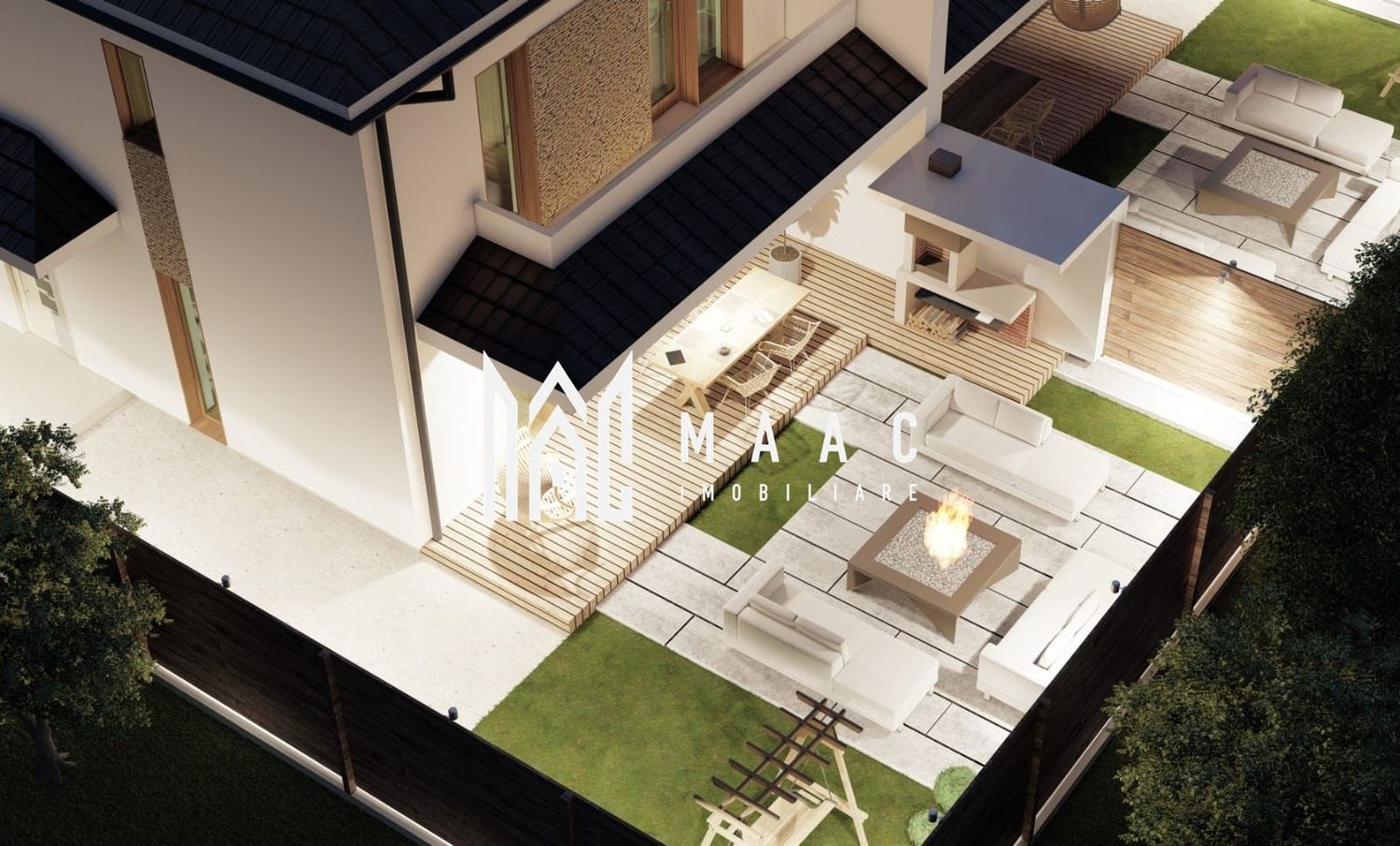 Casa Individuala | Selimbar | 120MPU | 320MP Teren | Terasa - Imagine principala Casa Individuala | Selimbar | 120MPU | 320MP Teren | Terasa - Imagine principala