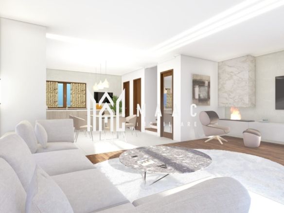Casa Individuala | Selimbar | 120MPU | 320MP Teren | Terasa - foto 3