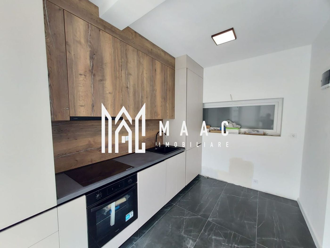 Apartament 2 Camere |  Parcare | Etaj 2 | Pictor Brana - foto 6