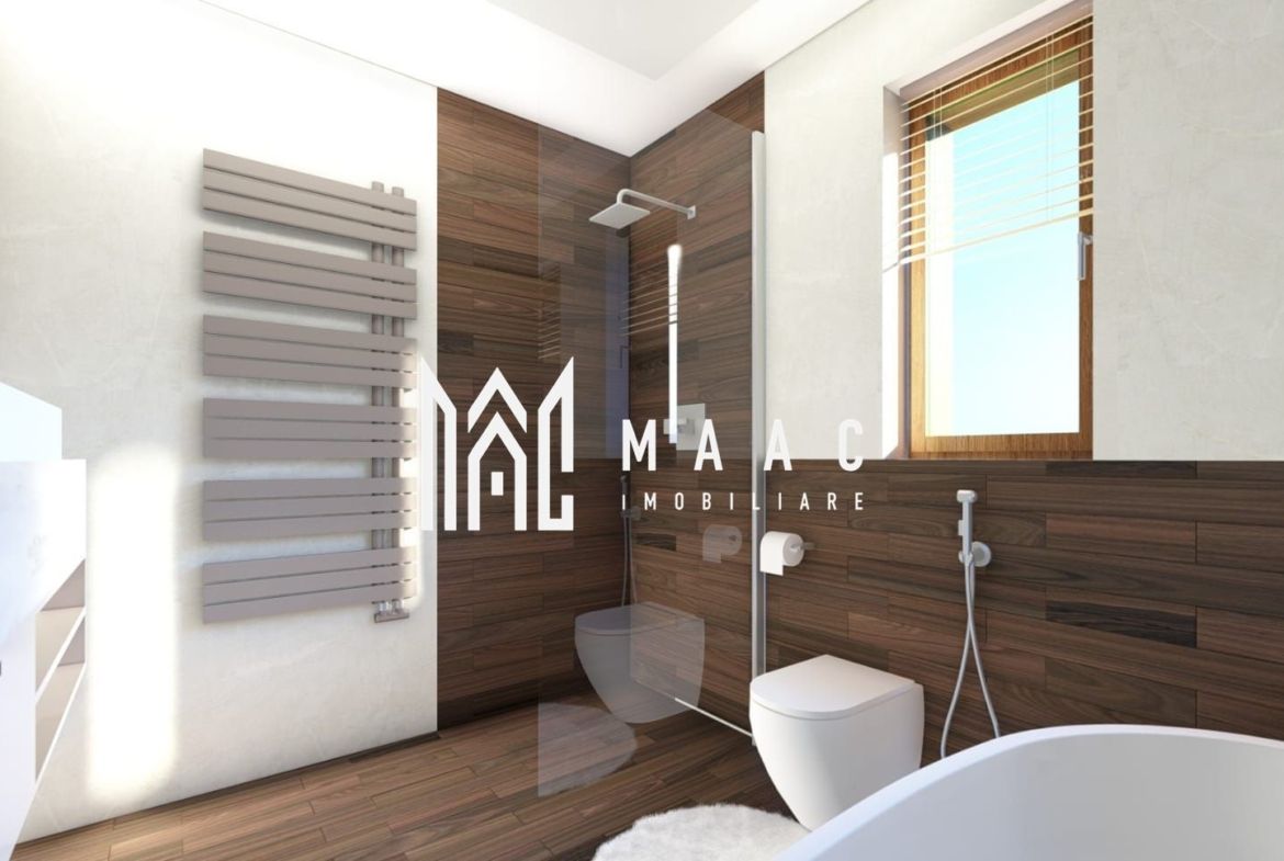 Casa Individuala | Selimbar | 120MPU | 320MP Teren | Terasa - foto 7