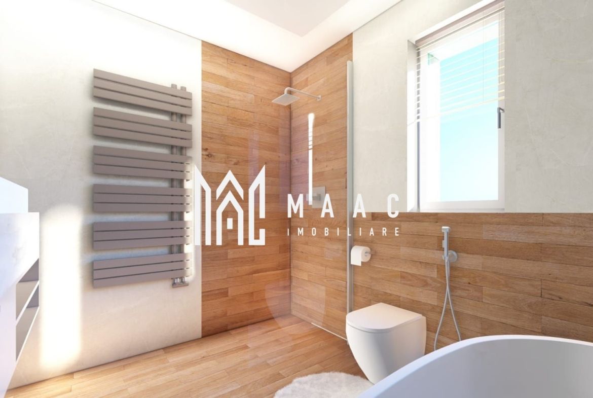 Casa Individuala | Selimbar | 120MPU | 320MP Teren | Terasa - foto 8