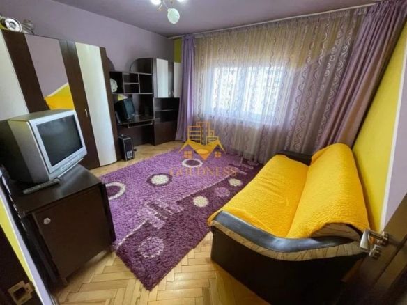 2 Camere decomandate, Penny, Big Belly, Kaufland, Calea floresti. - foto 3