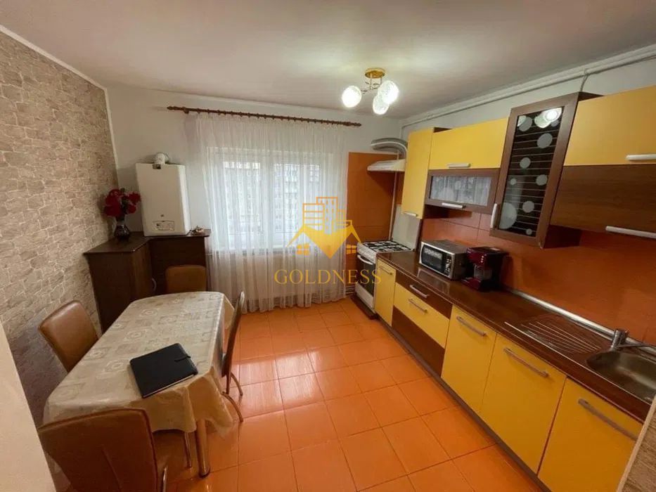 2 Camere decomandate, Penny, Big Belly, Kaufland, Calea floresti. - foto 4