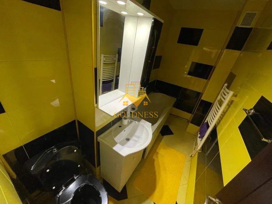 2 Camere decomandate, Penny, Big Belly, Kaufland, Calea floresti. - foto 8