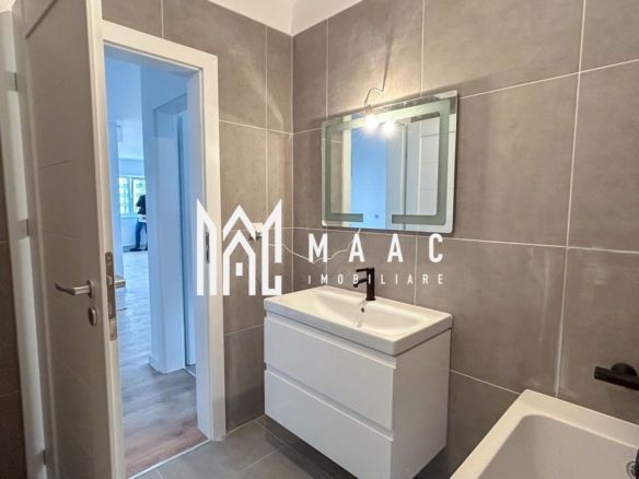 Apartament 4 camere | Etaj 1 | Loc de parcare - foto 3