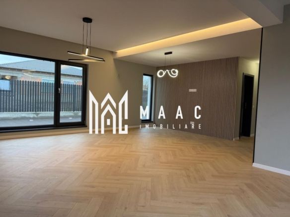 Apartament 4 camere I Curte 200 mp I 4 băi I Predare la cheie I Comision ZERO - Imagine principala