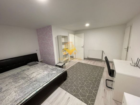 2 Camere Openspace, Demisol, Parcare,Zona decebal,Traian,Horea - foto 2