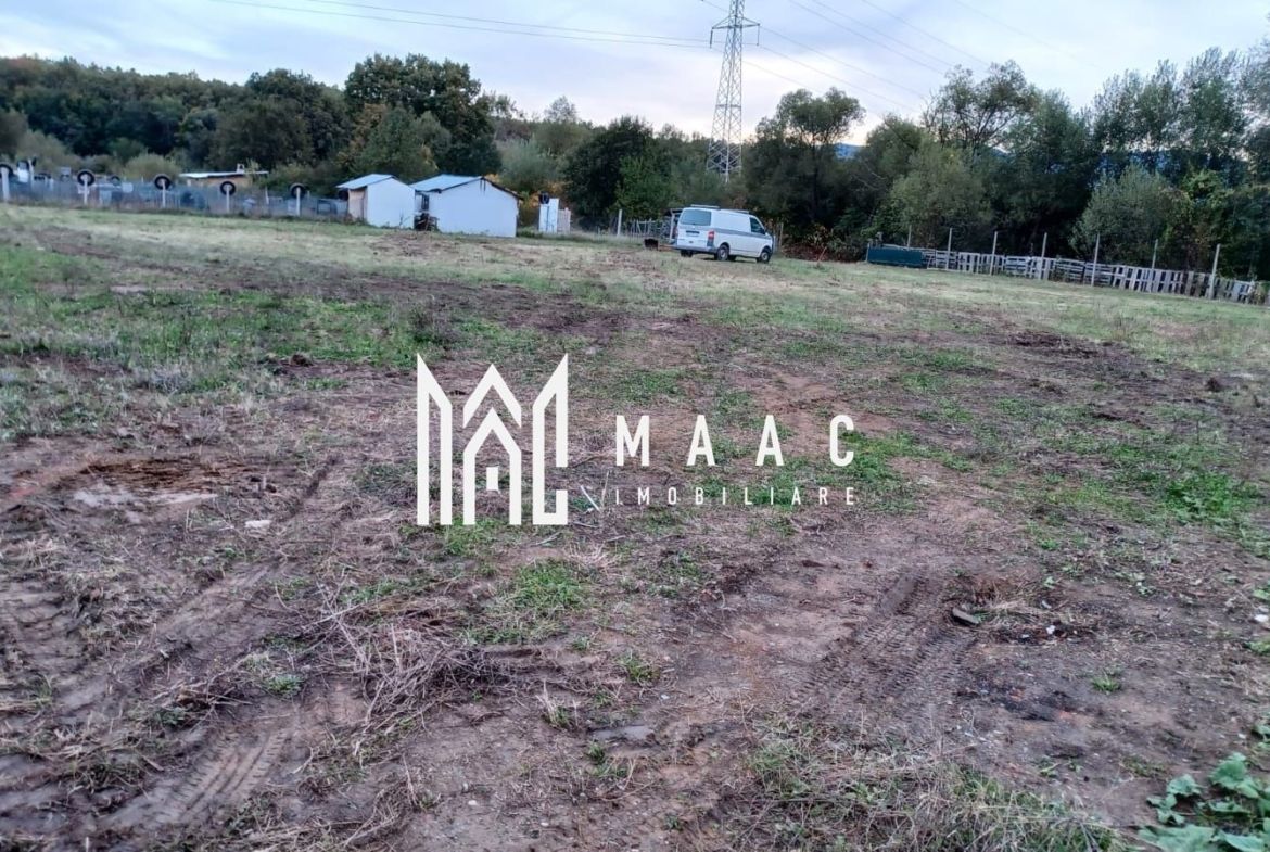Teren de vânzare | 661 Mp | Selimbar - Imagine principala