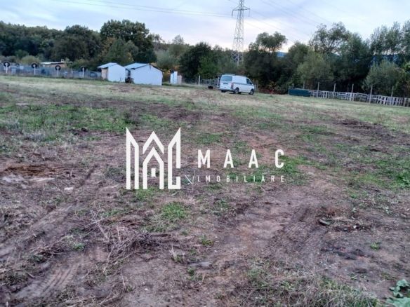 Teren de vânzare | 661 Mp | Selimbar - Imagine principala