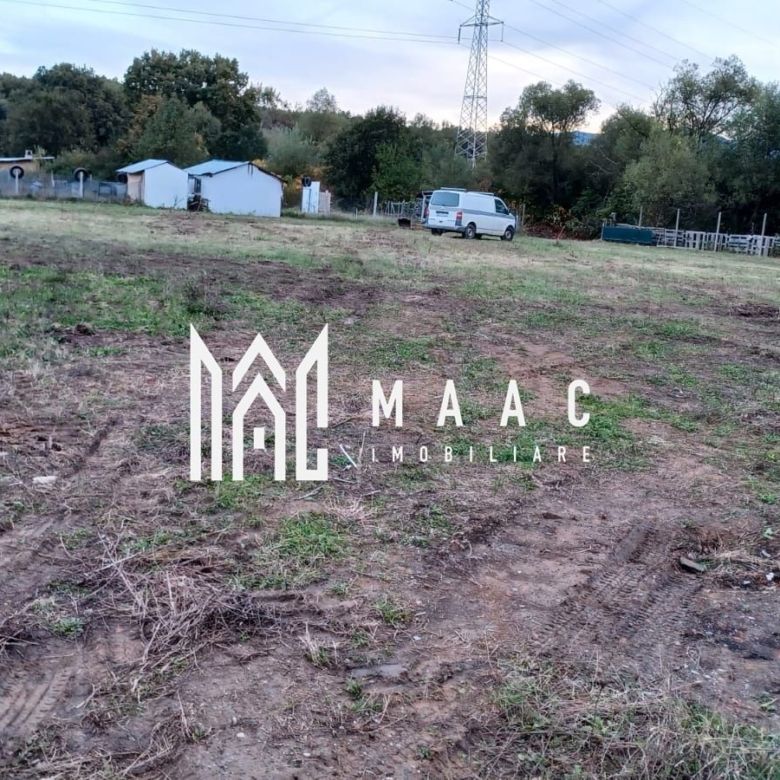 Teren de vânzare | 661 Mp | Selimbar - Imagine principala