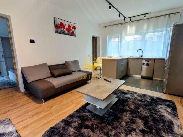 2 camere, Calea Turzii, UBA, Rod, MOL, 18 GYM, Parcare, Buna Ziua - Imagine principala