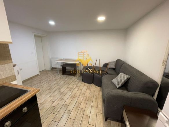 2 Camere Openspace, Demisol, Parcare,Zona decebal,Traian,Horea - foto 3