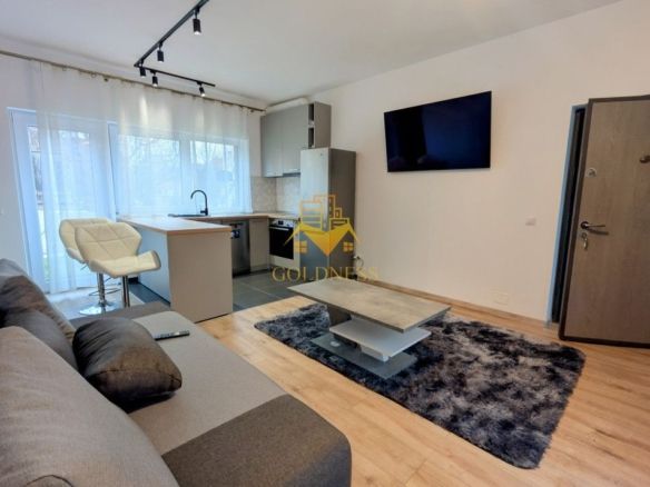 2 camere, Calea Turzii, UBA, Rod, MOL, 18 GYM, Parcare, Buna Ziua - foto 2