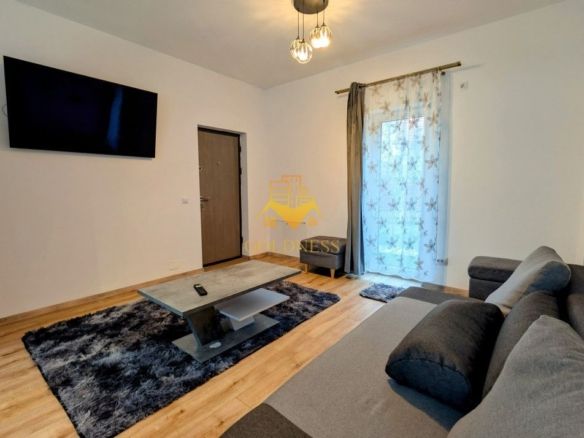2 camere, Calea Turzii, UBA, Rod, MOL, 18 GYM, Parcare, Buna Ziua - foto 3