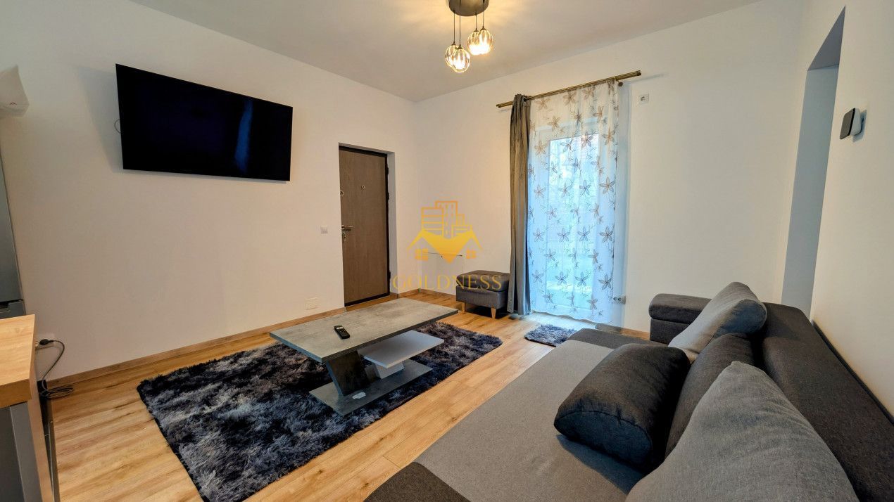 2 camere, Calea Turzii, UBA, Rod, MOL, 18 GYM, Parcare, Buna Ziua - foto 3 2 camere, Calea Turzii, UBA, Rod, MOL, 18 GYM, Parcare, Buna Ziua - foto 3