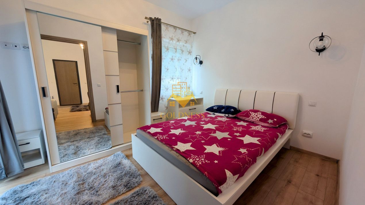 2 camere, Calea Turzii, UBA, Rod, MOL, 18 GYM, Parcare, Buna Ziua - foto 4 2 camere, Calea Turzii, UBA, Rod, MOL, 18 GYM, Parcare, Buna Ziua - foto 4