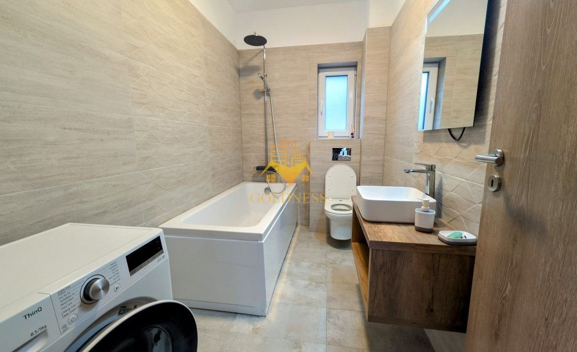 2 camere, Calea Turzii, UBA, Rod, MOL, 18 GYM, Parcare, Buna Ziua - foto 5