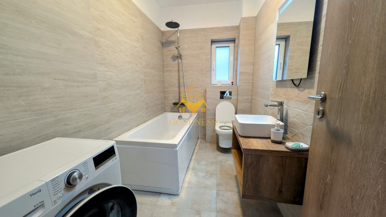 2 camere, Calea Turzii, UBA, Rod, MOL, 18 GYM, Parcare, Buna Ziua - foto 5 2 camere, Calea Turzii, UBA, Rod, MOL, 18 GYM, Parcare, Buna Ziua - foto 5