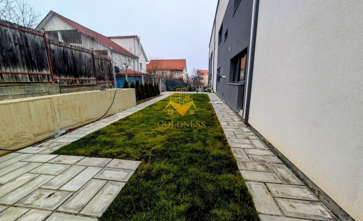 2 camere, Calea Turzii, UBA, Rod, MOL, 18 GYM, Parcare, Buna Ziua - foto 6