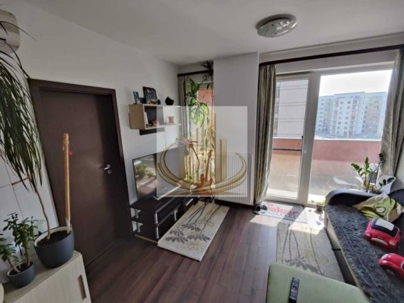Apartament de inchiriat - 2 camere - Torontalului - Iris 4 - Imagine principala