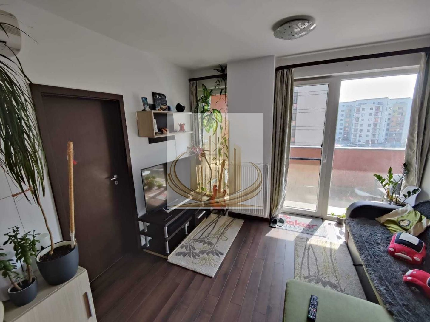 Apartament de inchiriat - 2 camere - Torontalului - Iris 4 - Imagine principala