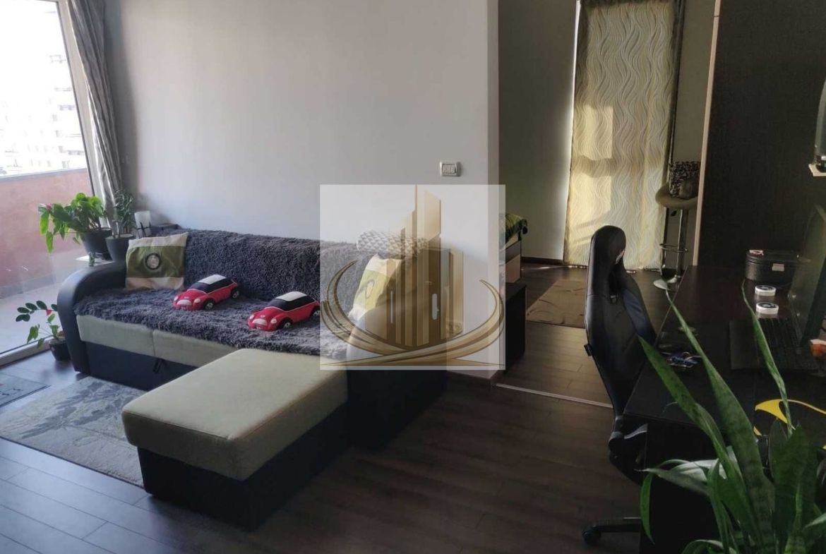 Apartament de inchiriat - 2 camere - Torontalului - Iris 4 - foto 2