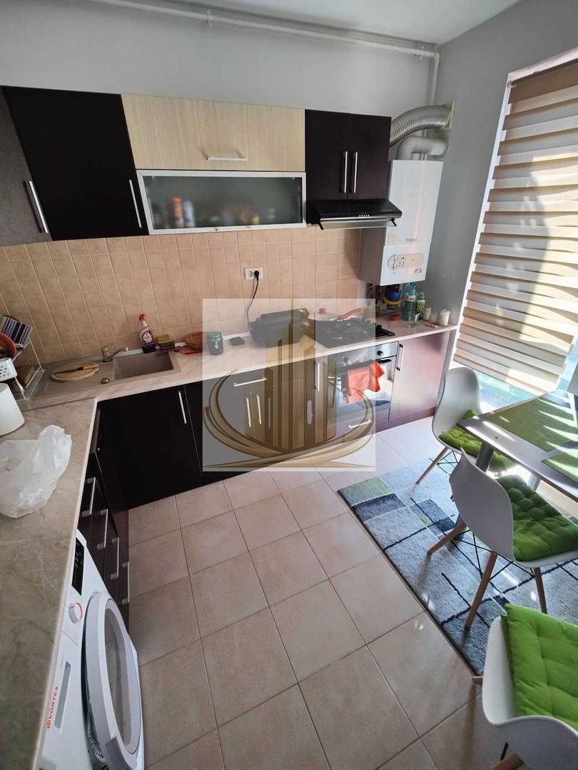 Apartament de inchiriat - 2 camere - Torontalului - Iris 4 - foto 3