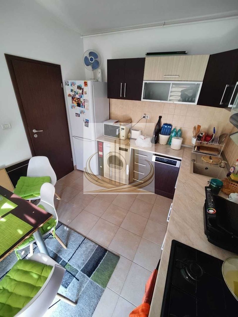 Apartament de inchiriat - 2 camere - Torontalului - Iris 4 - foto 4