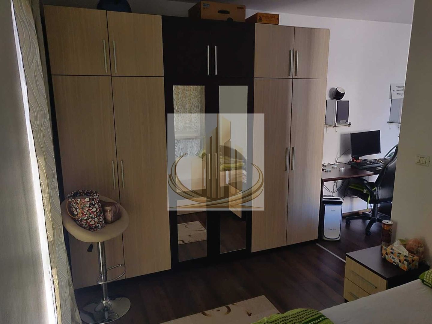 Apartament de inchiriat - 2 camere - Torontalului - Iris 4 - foto 5