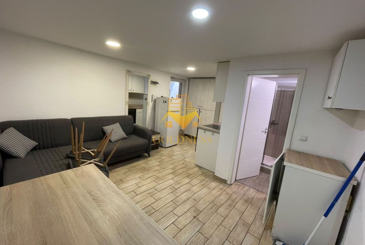 2 Camere Openspace, Demisol, Parcare,Zona decebal,Traian,Horea