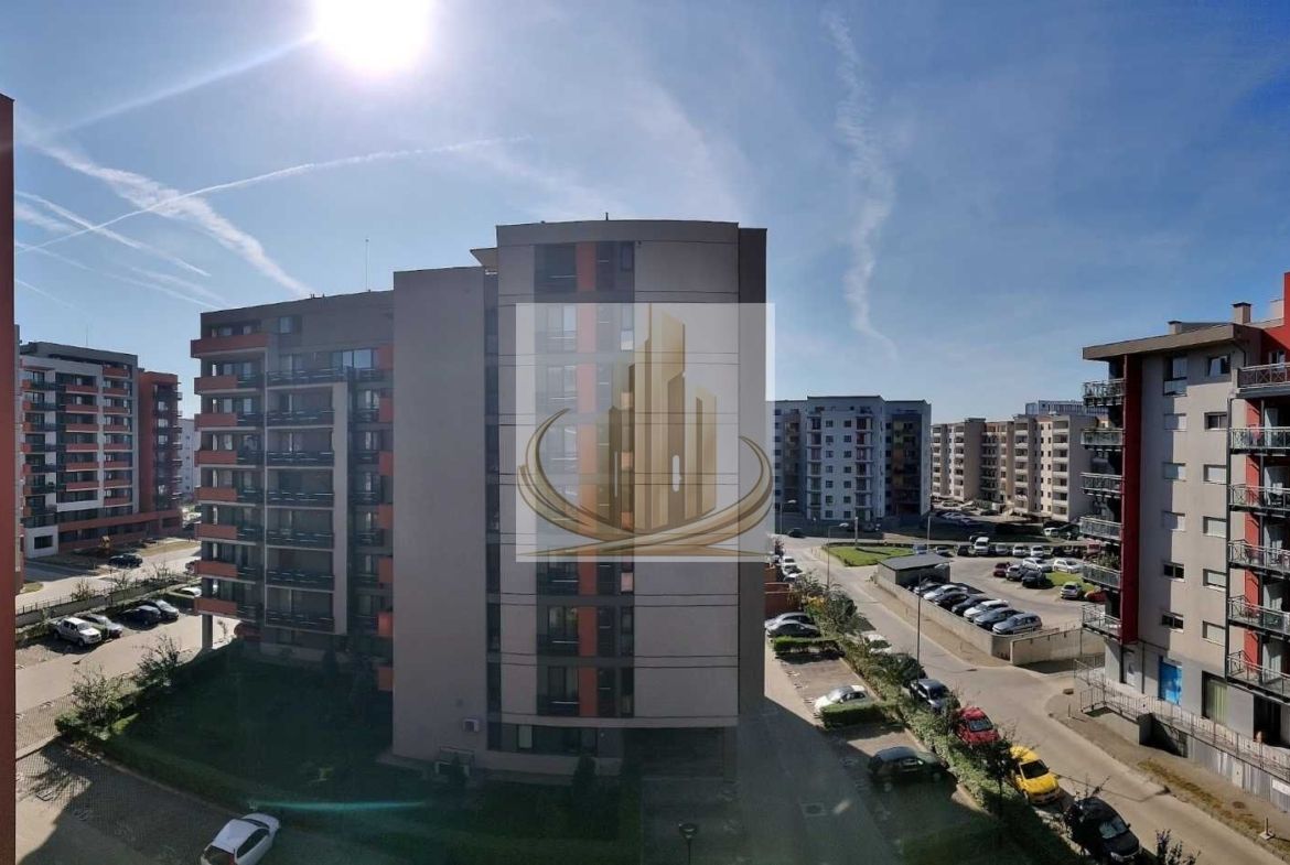 Apartament de inchiriat - 2 camere - Torontalului - Iris 4 - foto 6