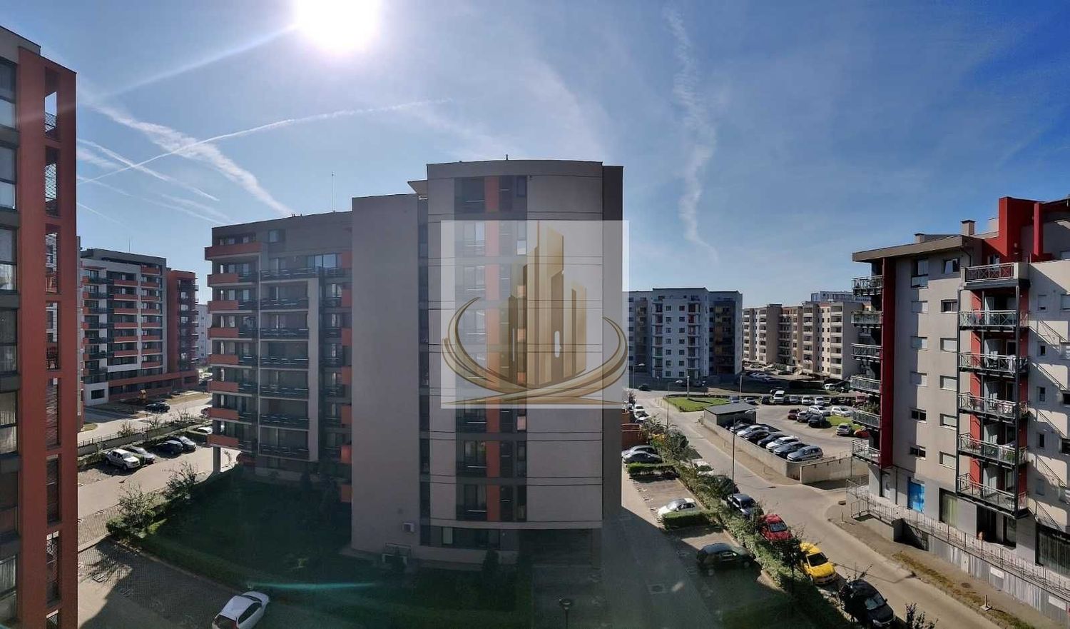 Apartament de inchiriat - 2 camere - Torontalului - Iris 4 - foto 6