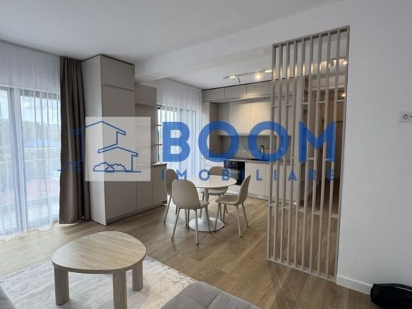 Apartament 2 camere | Mobilat si Utilat | Bloc Nou - Imagine principala
