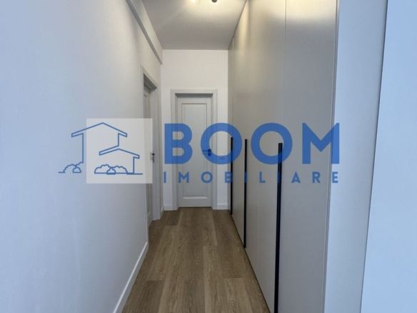 Apartament 2 camere | Mobilat si Utilat | Bloc Nou - foto 3